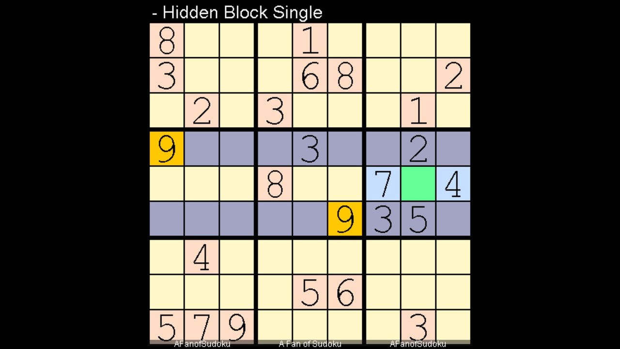 How to Solve New York Times Sudoku Hard 13 March, 2026 - YouTube