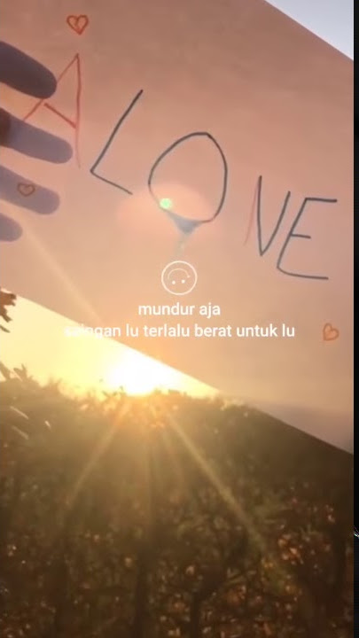 story wa #part146 |tresno ra bakal ilang| |story wa kata kata|