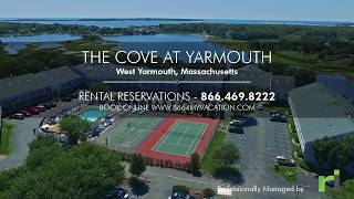 The Cove at Yarmouth, a VRI resort