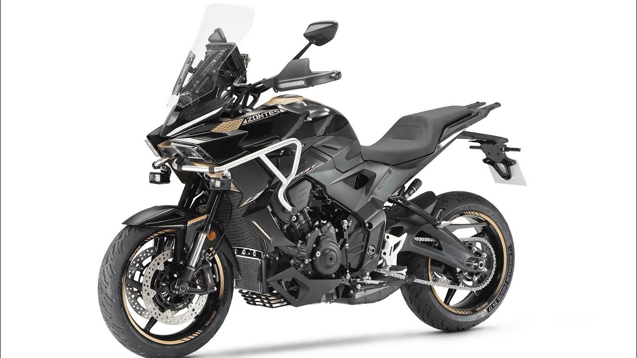 Скоро появится ZONTES 703T, 703R, не покупайте здесь новые велосипеды!