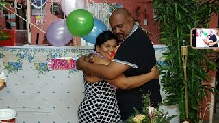 AUNTY DAN'S BIRTHDAY LIME 2019 | Trinidad & Tobago 🇹🇹