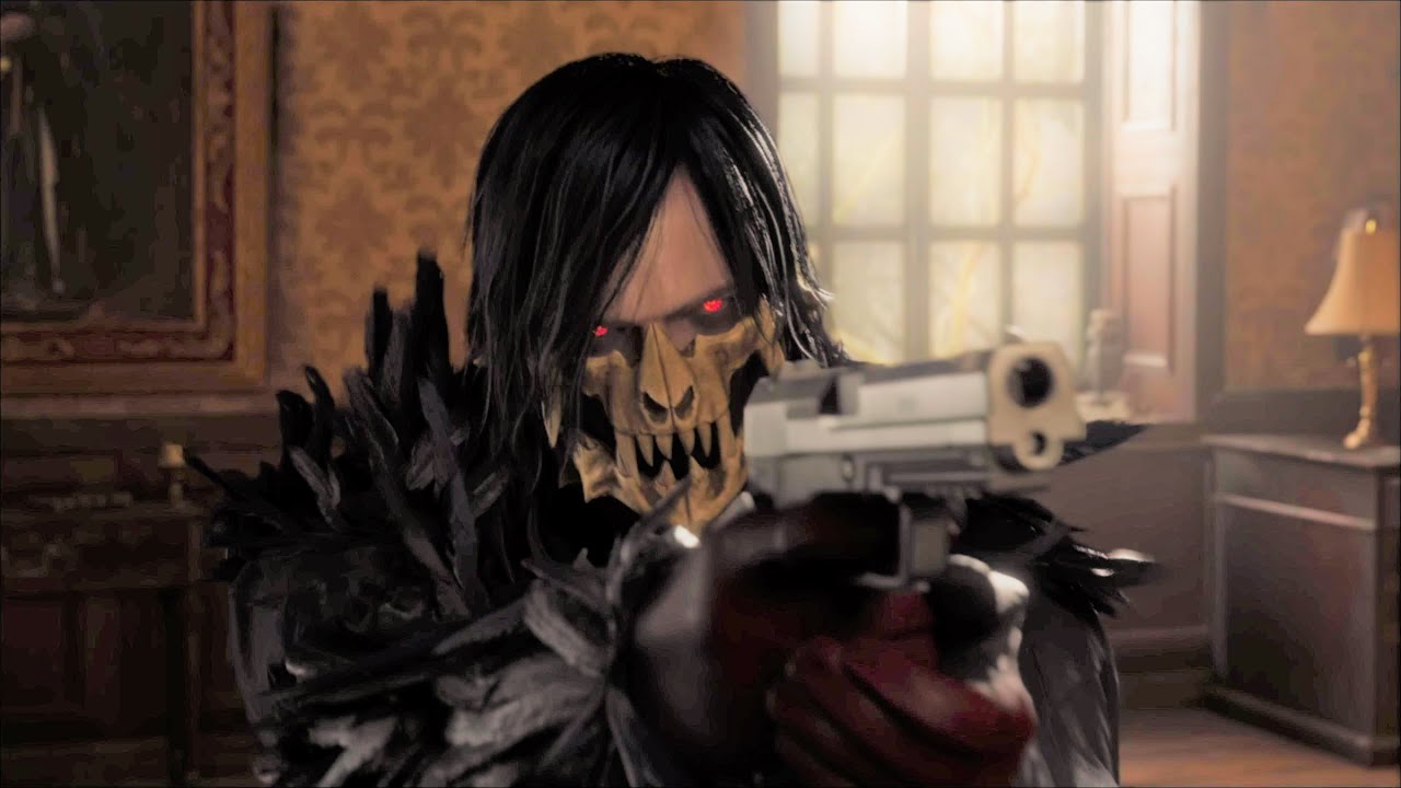 Resident Evil 4 Remake: Chapter 11 - Professional Difficulty NG+ - (PS5)