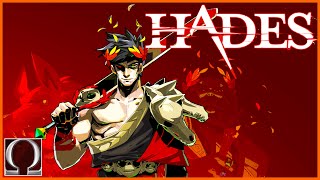 Hades - Played by Greek Mythology Expert - Full Walkthrough (Blind Let's Play)