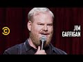 Losing Arguments with Your Wife After Her Brain Surgery - Jim Gaffigan