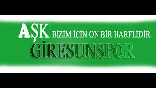 Gi̇resun Spor Genç Çotanaklar........