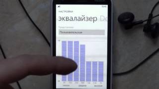 Настройки WP8 на примере Lumia 620 Pt.3 Настройки WP8 на примере Lumia 620 Pt.3