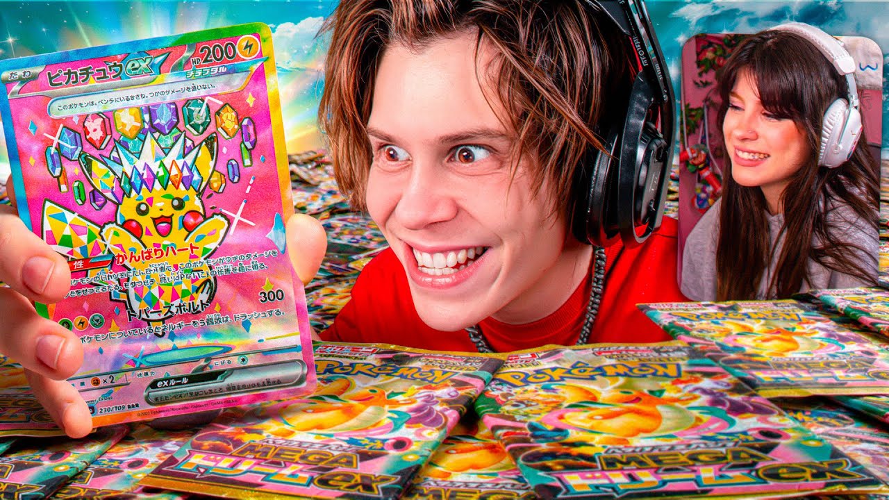 Abby REACCIONA al MEJOR OPENING de Rubius - YouTube