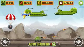 Tank Defender - CPSGames.org | Play Online Free io Games screenshot 5