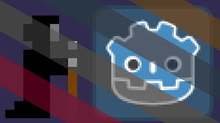 Godot Blackwhite Tint Shader Tutorial