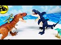 Bumpy dino battles and adventures compilation 2023