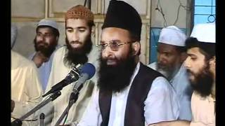 Munazra Sunni vs Wahabi 11