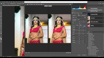 How To Joint Picture Editing Part-40 Background in Photoshop cc . DS Tech