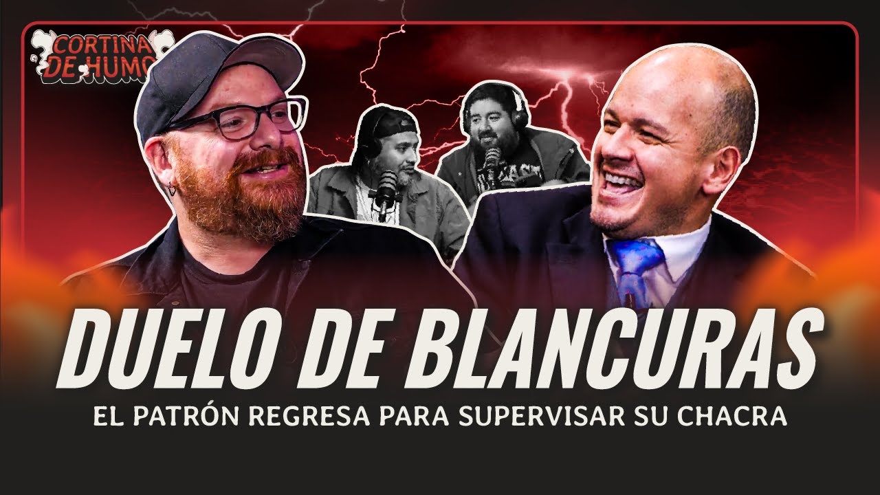 ¿QUIEN ES MÁS PRIVILEGIADO? ¿STONER O JAIME FERRARO?