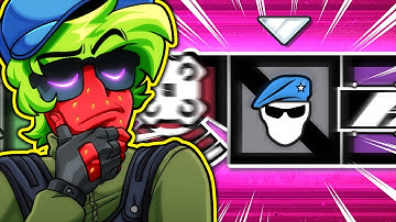 This Siege Challenge Was IMPOSSIBLE