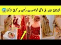 Shahtaj khan bridal photoshoot  shahtaj khan  meerab shah stories