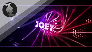 ♣️ Joey's Intro | By KawaiFX ♣️