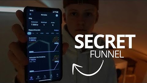 The Secret Funnel I Use to Close $1,500+ Clients