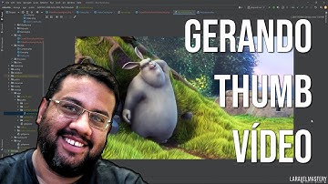 Laravel FFMpeg - Gerando Thumb de Vídeo #laravel #ffmpeg #php