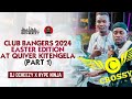 Hype Ninja x Dj Ocheezy_Club Bangers 2024 At Quiver Kitengela#dj_lee254 #crossyentke #kenya