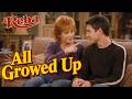 Reba Full Season 2026 🔴 All Growed Up 🔴 Reba Episodes Full HD 1080p