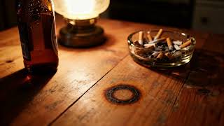 Kurnaz Si̇gara İzi̇ 