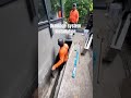What is a French drain? Read description below!