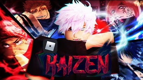 Kaizen Roblox vs Kaizen Codes vs Roblox Kaizen vs Minecraft