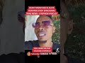 BONNY MWAITEGE AKO MZIMA HAJAFA NI FAKE NEWS Kenyapolitics Tanzaniamusic Diamondplatnumz BONNY MWAITEGE AKO MZIMA HAJAFA NI FAKE NEWS Kenyapolitics Tanzaniamusic Diamondplatnumz