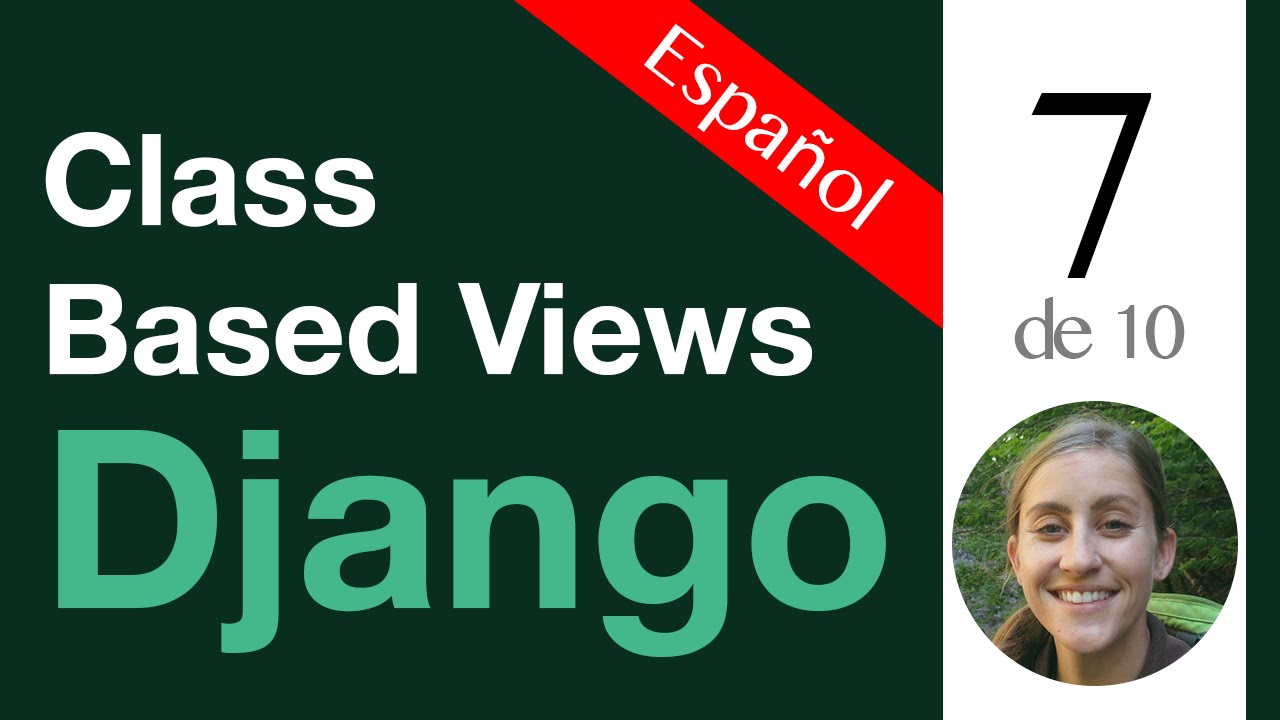 (ESP) Class Based Views de Django - 7 de 10 - Create View - YouTube