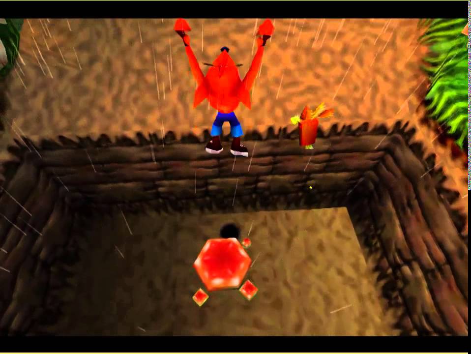 crash bandicoot 2 turtle woods crash bandicoot 2 turtle woods