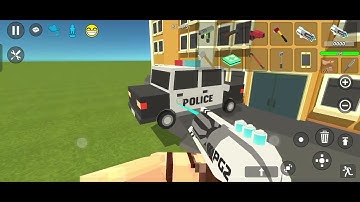 Simple sandbox 2 2 Apocalypse build hacks