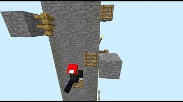 Smart Moving Mod - Parkour Tower