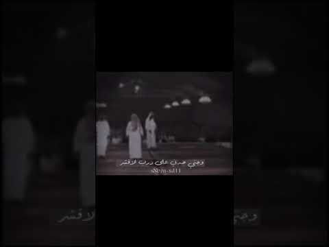 موال منيف منقره فراسي يغني ثمانين جني