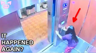 This is That Freaky Footage Everyone is Talking About