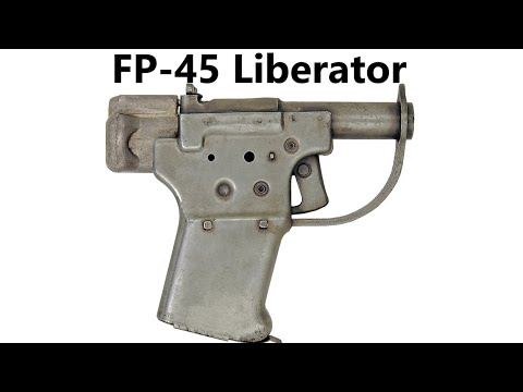 Video: Pistola Stechkin: caratteristiche, tipi e recensioni delle armi