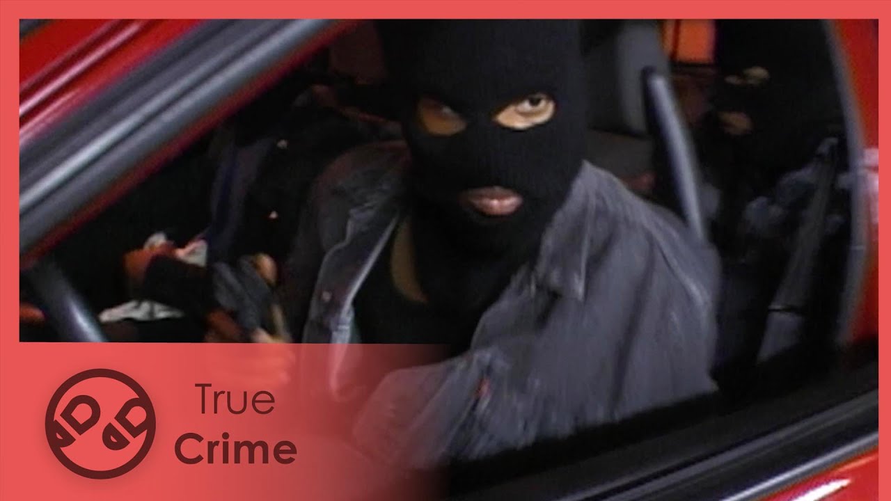 Turnbull - Exhibit A S04E05 - True Crime (2022)