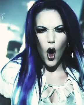 Arch Enemy - War Eternal Death metal music (hardcore)