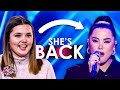 Lauren Spencer Smith Returns To American Idol