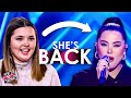 Lauren Spencer Smith Returns to American Idol! 🎤🌟