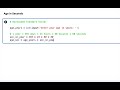 Python Program for Age in Seconds - Hard Coded Standard Scalar