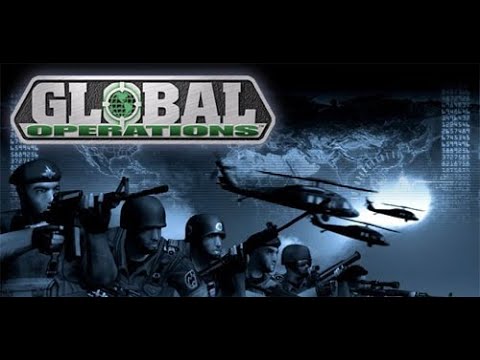 Global Operations: Full Gameplay