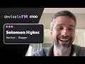 Solomon hykes  docker dagger and the future of devops