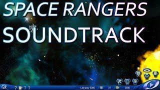 Space Rangers 1 and 2 - (Almost) Full Soundtrack