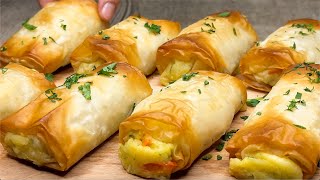 видео: Такого вкусного ужина я еще никогда не ел! 2 простых и экономичных рецепта картофеля! картинка: Такого вкусного ужина я еще никогда не ел! 2 простых и экономичных рецепта картофеля!