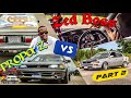 bossy D aka Zed Boss & Sanchez VS Propa way ??(part 2).