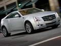 2011 Cadillac CTS Coupe | Road Test