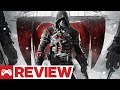 Assassin S Creed Rogue Remastered Review