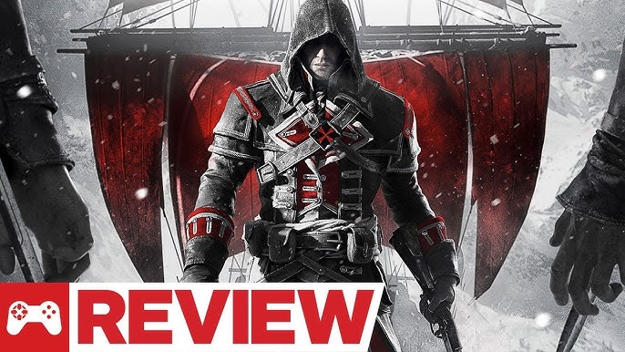 Assassins Creed III Remastered Review - Jump Dash Roll