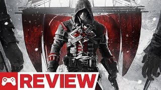 Assassin's Creed Rogue Remastered Review Resimi