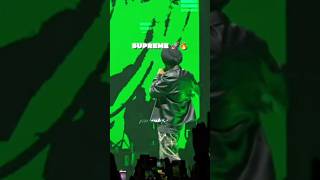 Shubh - Supreme 🚀 Live Concert UAE 🇰🇼🔥| #shubhworldwide #liveconcert